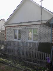Продам дом 110кв.м