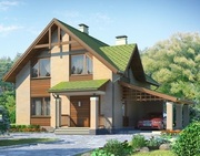 продам хороший  дом 116кв.м