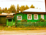 Продам дом у озера в п.Вишневогорск