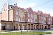 Продам таунхаус от застройщика Долгодеревенское (пос. Газовик)