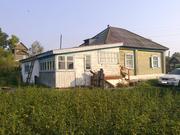 Дом в с. Шелаболиха (80 км от Барнаула)