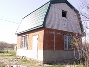 дача СНТ Фиалка