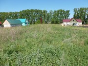 Продам земельный участок 12 соток