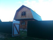 Продам дом 122 кв.м