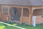 Дача в аэропорту 