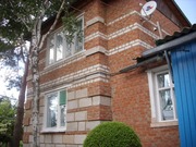 Продаётся роскошный 2-х этажный коттедж на берегу р. Волга