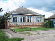 Жилой дом 92 кв.м в г.Валуйки Белгородской обл.