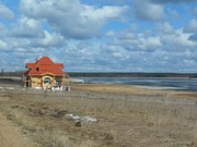 Участок в Тверской области
