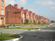 Продам таунхаус 138 кв.м. в поселке «Премьера»,  5 км от Челябинска