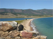 Продажа земли на Байкале (1 Га),  Малое Море,  м.Халы
