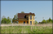 Продается утепленная дача, 90км от МКАД по Ярославскому шоссе