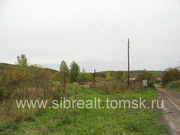 Продам земельный участок в Лучаново