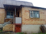 Продаётся дом,  в Воронежской обл.,  с. Гремячье,  Хохольского р-на
