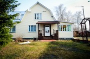 Продам два дома. Московская область,  Ногинский район