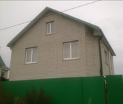 Продается кирпичный дом в отличном состоянии