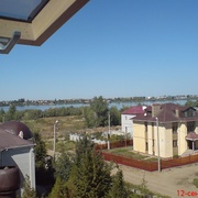 Продам коттедж (563/193/24.4) ,  Архитектурная,  СОВЕТСКИЙ,  Астрахань