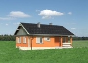 Продам дом п Званка