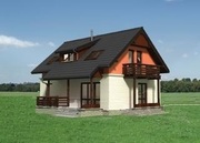Продам дом п Салмачи110 кв.м
