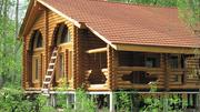 Продается летний дом 28 кв.м. на Волге 