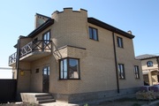 Новый дом 140кв. в п.Яблоновском РАССРОЧКА.