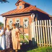 Продам дом на Волге в Наволоках