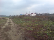 Продам земельный участок п. Щетинка Курский район