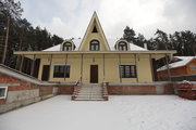 Продам дом в пос.Тимирязево на берегу озера в сосновом бору..Отопление