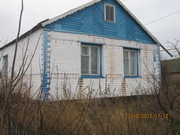Продаю дом в с. Долиновка