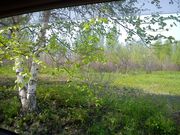 Земельный участок п.«Мирный»,  10 соток. Цена 25т.р. сотку,  под строите