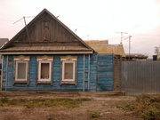 СРОЧНО!  Продам дом 49 м2,  в Советском районе
