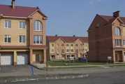 Продам Таунхаус 185 кв.м. с землей в сданном доме