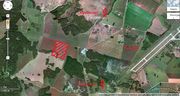 участки 2Га возле д. Горьковка