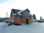 Продается дом в поселке Италмас
