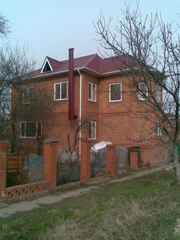 Продам дом в Краснодаре район ТЭЦ