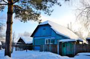 Дом в п. Сеща (Дубровский р-н)