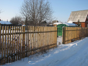 Продам дачный участок 6 соток в Ордынске