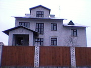 продаю коттедж в пригороде г.Твери