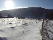 Предлагаю участок,  Листвянка рп