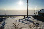 Участок в Листвянке рп