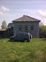 продам участок в деревне