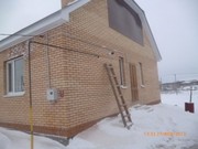 Продаю дом 125 кв.м. в Богородском 18 км. от Казани