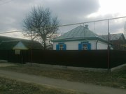 Дом 80 м2 на участке 8 сот