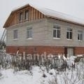 продам 3-х этажный коттедж у оз. Орлинское недорого от собственника