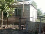 Дом 61 м² на участке 30 соток в 45 км от Краснодара
