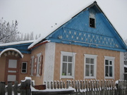 Продам дом в п.Псебай 45 м2;  З/У 15 соток