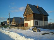 Продается (или обмен) новый дом в Люллях,  Ижевск.  195 кв.м. Коммуника