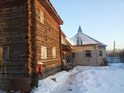 Пpoдaютcя 2 дoмa нa учacткe 10 coтoк