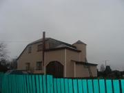 Дом 110 кв.м. в районном центре Рязанской области.