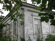 Жилой дом в деревне,  недорого.
