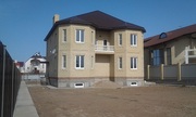 Продаю коттедж 430 кв.м.,  престижный район Пролетарского,  на берегу